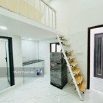 Duplex cửa sổ hành lang 16m2 -258 phan huy ích, p12, gò vấp - giá bán 4 triệu2/tháng