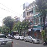 Nhỉnh 4 tỷ cần bán nhanh lô đất 82m2 nở hậu. phan hành sơn sát phan tứ thông hoài thanh