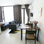 Urban home - căn hộ mini cao cấp - ngã tư hàng xanh, bình thạnh