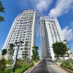 Bán căn hộ chung cư iris tower 52m2 chính chủ, cạnh khu vsip 1 gần aeon bình dương, giá tốt