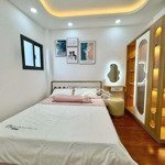 Chính chủ cần bán nhà phan văn trị nhà 40m2 nhà 4 pn full nội thất