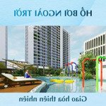 Quỹ căn ngoại giao tầng 15,16,18 tại chung cư bình an plaza, căn hộ 2 pn đủ các hướng