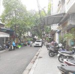 Giá cấp báo, cấp bay nhà phố lạc nghiệp, thanh nhàn, hai bà trưng diện tích 30m lô góc.