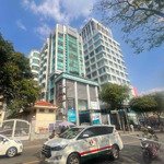 Mua nhanh kẻo hết - tòa buildingmặt tiềnđường hai bà trưng q1 kết cấu hầm 10 tầng hđt 1,6 tỷ/th