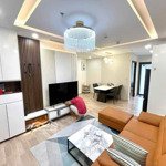 Cho thuê căn hộ 1 phòng ngủct1 riverside luxury giá bán 10 triệu/tháng.