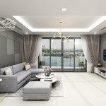 Cam kết giá thật 100% k ảo bán căn hộ garden court 1.pmh.q7. dt 129m. giá 9 tỷ. rẻ nhất thị trường.