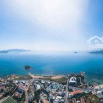 Hot.. căn hộ view trực diện biển - hướng đông nam - napoleon nha trang