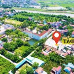 Chính chủ bán đất,đường vào đất 10m,đường trước đất 4,8m tại an mỹ_ mỹ đức _ tp hà nội