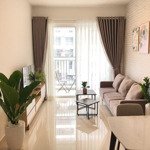 Cho thuê căn hộ chung cư mỹ vinh, 250 nguyễn thị minh khai, quận 3, 86m2, 2pn, 14 tr/tháng