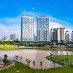 The matrix one - giai đoạn 2: chính thức nhận booking, mua nhà từ móng - đầu tư thắng chắc