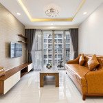 Giá không ảo - 20triệu, 77m2, 2pn, 2wc, full nội thất mới tinh. cho thuê chcc scenic valley1-q7