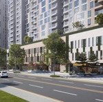 Thanh toán 30% trong 3 năm - căn hộ 2 phòng ngủurban green thủ đức - mua trực tiếp chủ đầu tư giá tốt nhất