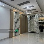 Nhà bán mt đường 21, bình phú 1 (4x18m) 2 lầu st. giá 10,5 tỷ tl