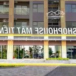 Giỏ hàng shophouse vincom và quảng trường giá đợt 1 chiết khấu 35% cam kết thuê lại 30 - 100 triệu/th