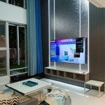 Bán penthouse sky garden khu trung tâm đô thị cao cấp phú mỹ hưng