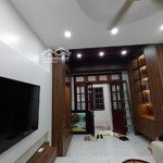 Bán nhà ngô thì nhậm tương lai mặt phố: 5 tầng, 48m2, mt 5m chỉ hơn 6 tỷ