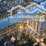 Bán chung cư cao cấp viva riverside mới,đường võ vân kiệt,phường 3 q.6, ,diện tích 68m2