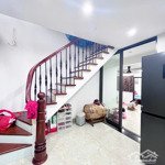 Phải cực nhanh nhà nguyễn an ninh 3.95 ty 39m2 sổ 5 ngủ