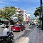 Bán nhà 3 tầng mặt tiền đường nguyễn trãi - nha trang