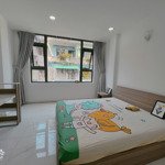 Studio cửa sổ full nội thất tại quận5 gần đại học sư phạm, khoa học tự nhiên