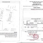 Bán nhà ngay phạm văn chí, q6, dtcn: 36.1m, giá 3.75 tỷ thương lượng