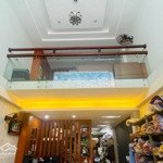 Bán gấp nhà 2 mặt hẻm xe tải, tại nguyễn phúc chu, tân bình, 84.7m2, 4 tầng, nhỉnh 7 tỷ