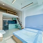 Hệ thống căn hộ duplex bancon-full nội thất , bancon cạnh trường rmit,lotte không giới hạn ngườiở