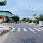 Bán đất đường đặng văn chung - nam hoà xuân - quận ngũ hành sơn