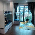 Cho thuê suất ở trong homestay tại nguyễn chí thanh - đống đa hn, 1.3tr/tháng.