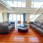 Chuyển nhượng penthouse - diện tích khủng tại đảo kim cương