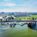 Bán biệt thự view sông lớn aqua city chỉ 13.2 tỷ all in (hàng độc quyền 1 căn duy nhất)