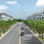 Trực tiếp từ chủ đầu tư bán biệt thự dinh thự tại vinhomes grand park