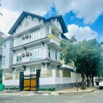 Villa mới đẹp trắng tinh khu đô thị an phú giá bán 45 triệu/th