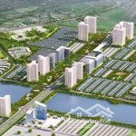 Bán liền kề-biệt thự vinhomes cổ loa@09/2024