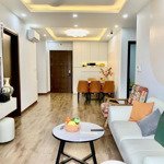 Bán ch dự án goldseason 47 nguyễn tuân, 102m2, 3n2w, ban công đn, full nội thất đẹp. giá chỉ 6,9 tỷ