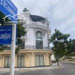 Lô đất đường số 2, kđt lê hồng phong 2 (hà quang 2) nha trang giá 55 triệu/m2