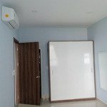 Cho thuê nhà nguyên căn khu dân cư nội bộ 4 x 10 2 tầng phường 1 quận 8