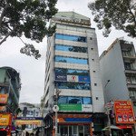 Building rẻ nhất đường lý thường kiệt ngay quận 10. dt: 6*25m, kc: 7 tầng. hđt: 100tr/tháng