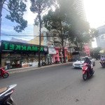 292m2 ngang 10,5m nguyễn thị minh khai có sẵn gpxd 21 tầng tại trung tâm nha trang