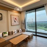 Cho thuê căn hộ onsen 3 phòng ngủ- view trực diện hồ thiên nga - swan lake residence - 94m2