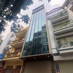 Cho thuê nhà trung yên 11. dt 90m2, 7 tầng, mt 5m, thông sàn, thang máy, điều hòa. giá 70 triệu