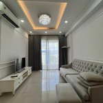 Bán chung cư topaz home. quận 12. dt: 55m2,2pn, 1wc. giá: 1 tỷ 730. ngân hàng hỗ trợ 70%