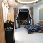 Phòng balcony full nội thất ngay đường phạm văn đồng gần đh vlu cs3