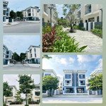 An quý vila, diện tích 180m2, 270m2, khu đô thị dương nội, hà đông