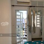 Studio ban công - dt 22m2 - số 37 cô giang, q.phú nhuận - giá 4tr5