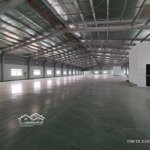 Cho thuê kho xưởng 1000m2 đến 20.000m2 trong các kcn nhơn trạch 1,2,3,5 và 6, nhơn trạch, đồng nai