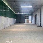 Cho thuê kho gò ô môi 380m2 giá 35tr cần cho thuê gấp