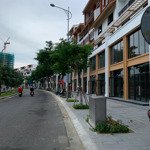 Shophouse 7 tầng chuẩn bị đưa vào vận hành - chỉ còn vài căn đẹp - giá trực tiếp từ cđt giai đoạn 1