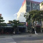 Mặt tiền nguyễn tất thành, thanh khê, đà nẵng, giá đầu tư