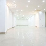 Toà nhà văn phòng 120m2 t1 cho thuê đường núi thành, gần giao lộ duy tân, cầu trần thị lý